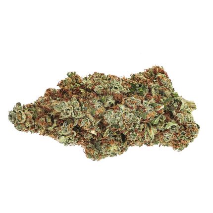 Mango Haze Weed Strain