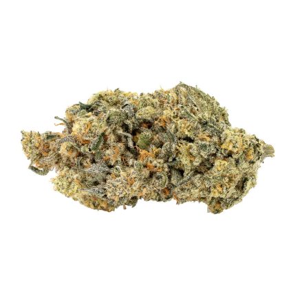 Organic Crunch Berry Kush