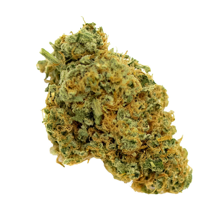 Chemdog OG Cannabis Strain Chemdog OG Cannabis Strain