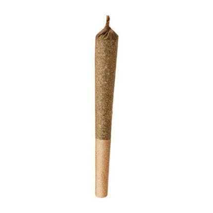 BC God Bud Pre-rolls