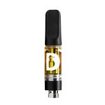 Orange Hill FSE Shatter Vape