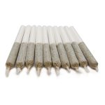 Space Cake Pre-Roll 10-pack