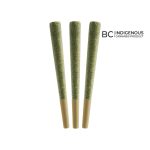 Mac Daddy Pre-Roll