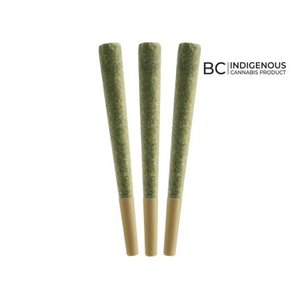 Mac Daddy Pre-Roll