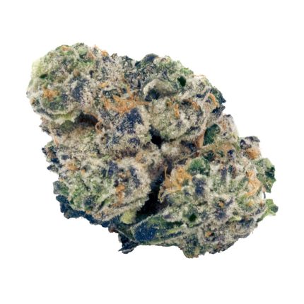 Kush Mints Marijuana Strain