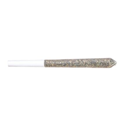 Ghost Train Haze Single Pre-roll