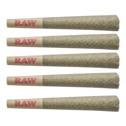 CBD Runtz Pre-rolls