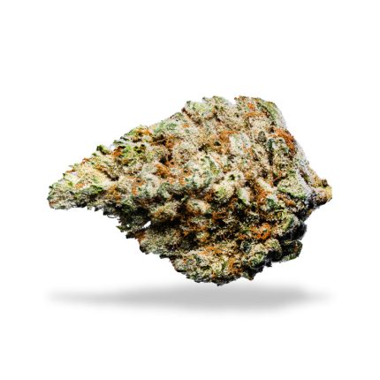 Key Lime Kush Weed Strain
