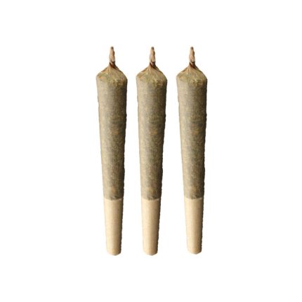 Kush Quads Pre-rolls