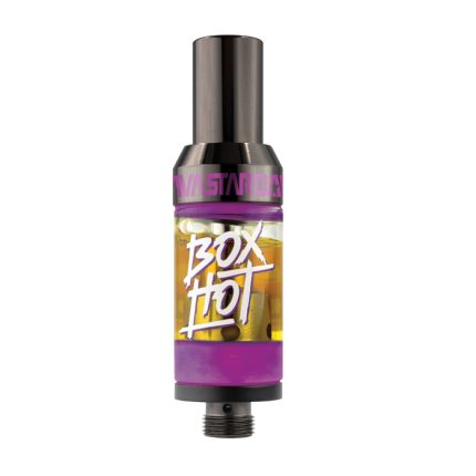 Guava Stardawg Prefilled Vape Cart