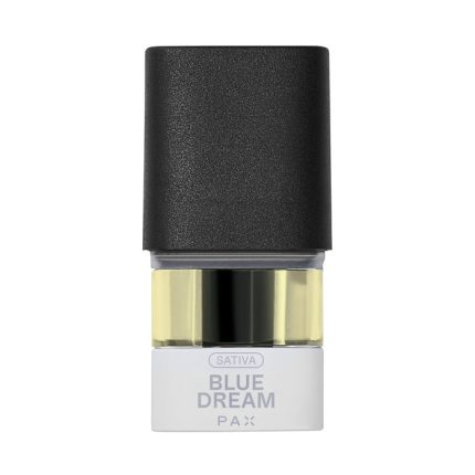 Pax Live Rosin Blue Dream 1g