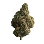 Exotic Gas Live Resin