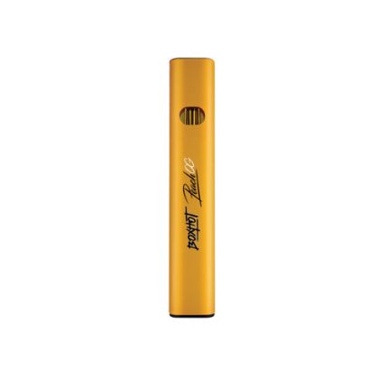 Peach OG All-in-one Disposable Pen