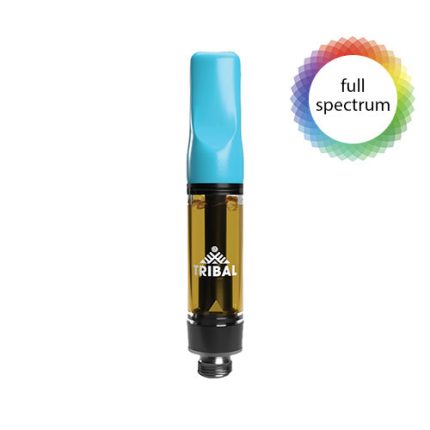 G Mint Live Resin Vape Cartridge