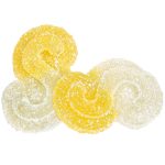 THC CBG CHILL BLISS GUMMIES