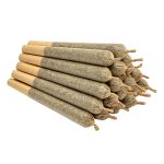 Big Red Pre-rolls (Rotational)