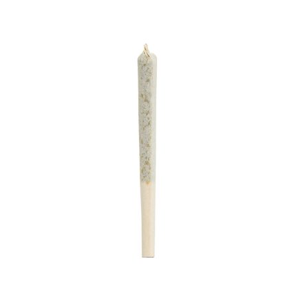 Buy Bc Organic Harlequin Pre-rolls