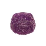 The Purple One Sativa THC Gummy