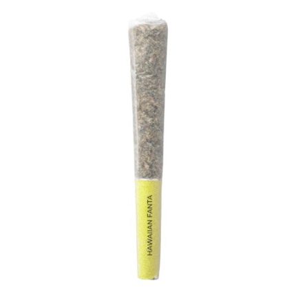 Buy Hawaiian Fanta Pre-roll