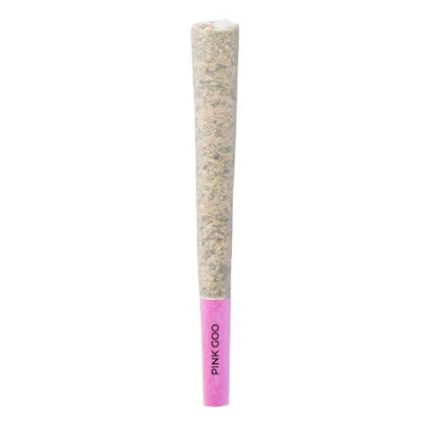 Buy PINK GOO PRE-ROLLS Online