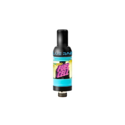 Blue Razz Fuel Cell Cartridge