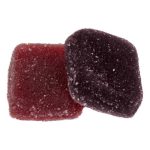 Real Fruit Mixed Berry CBD Chews