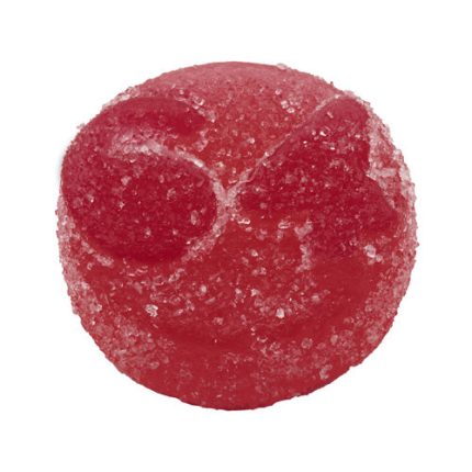 Sour Cherry Live Rosin Gummies